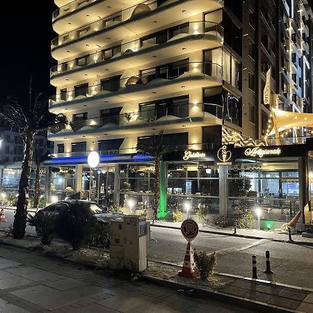 Pic Si Poc Studio Apartment Navodari Exterior photo
