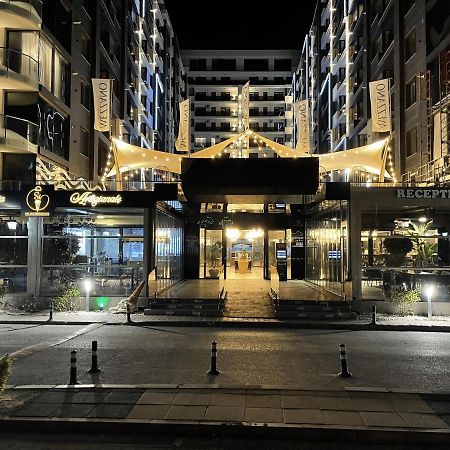 Pic Si Poc Studio Apartment Navodari Exterior photo