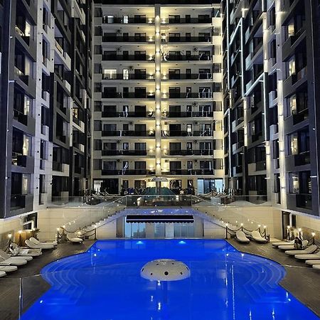 Pic Si Poc Studio Apartment Navodari Exterior photo
