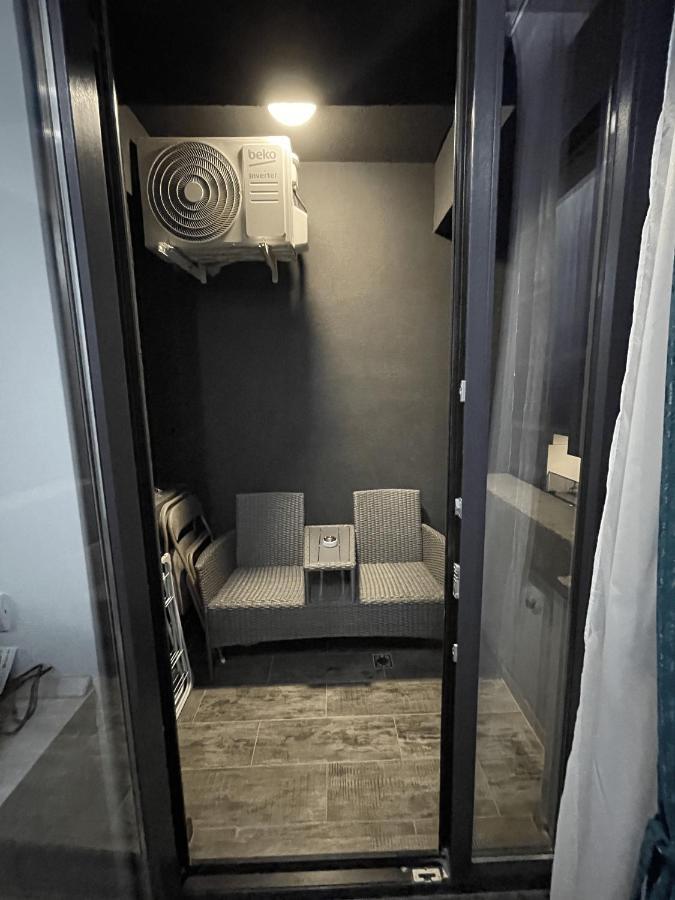 Pic Si Poc Studio Apartment Navodari Exterior photo