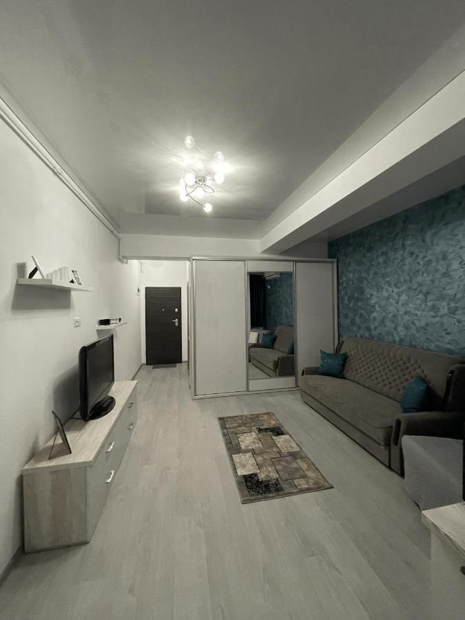 Pic Si Poc Studio Apartment Navodari Exterior photo