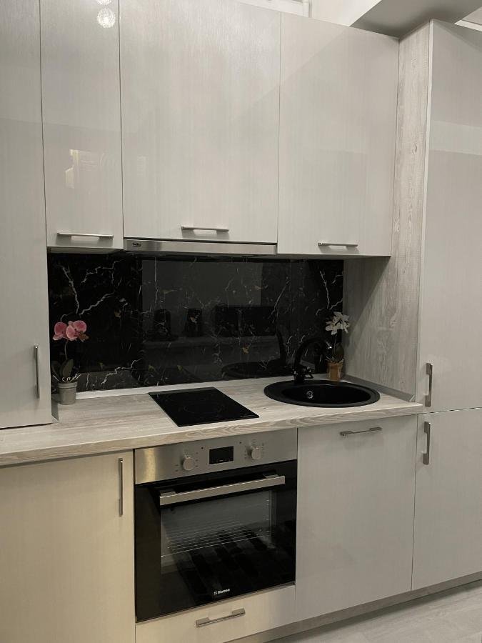 Pic Si Poc Studio Apartment Navodari Exterior photo