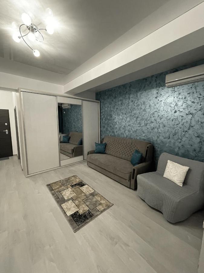 Pic Si Poc Studio Apartment Navodari Exterior photo