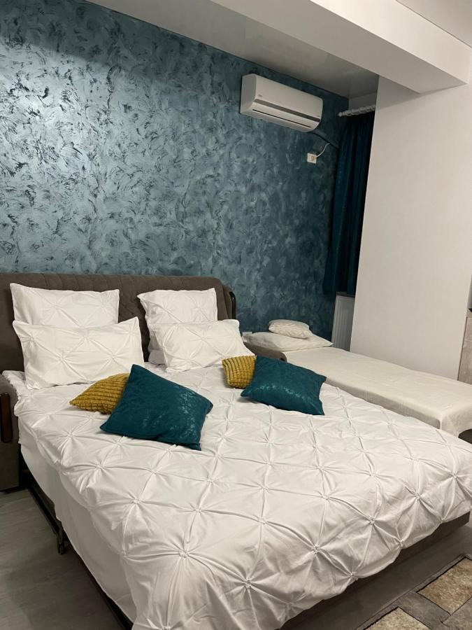 Pic Si Poc Studio Apartment Navodari Exterior photo