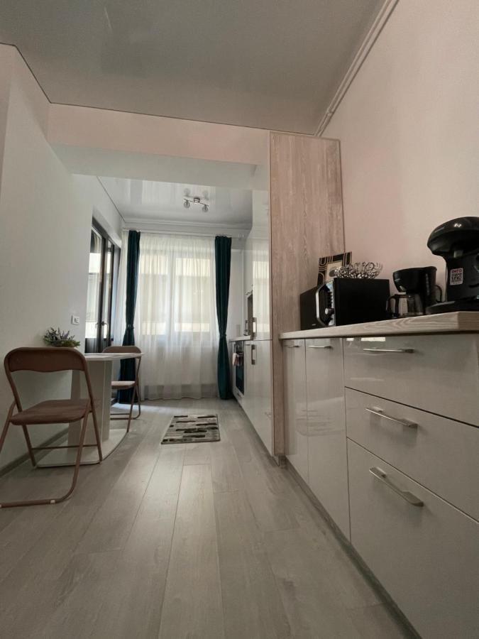 Pic Si Poc Studio Apartment Navodari Exterior photo