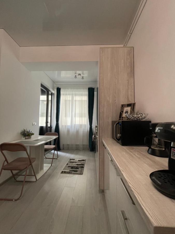 Pic Si Poc Studio Apartment Navodari Exterior photo