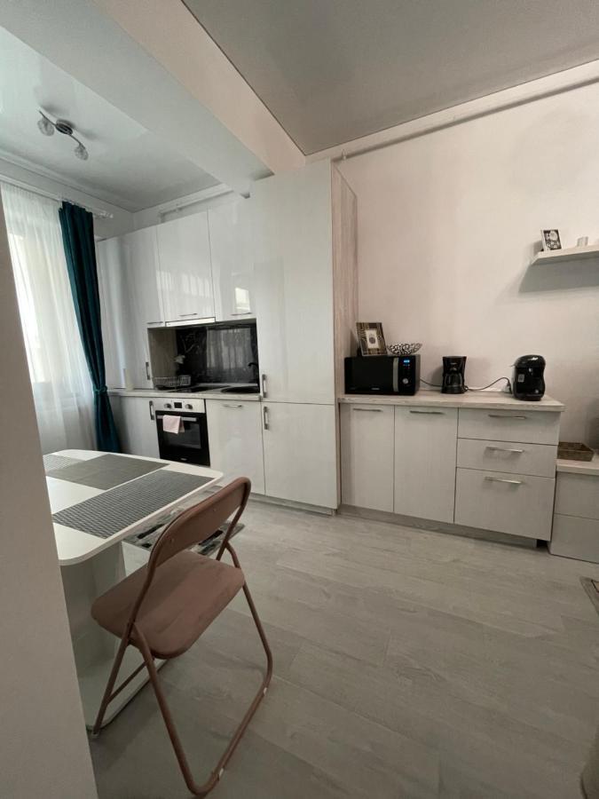 Pic Si Poc Studio Apartment Navodari Exterior photo